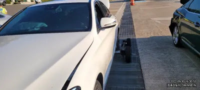 2019 Mercedes-Benz C 220 VIN: