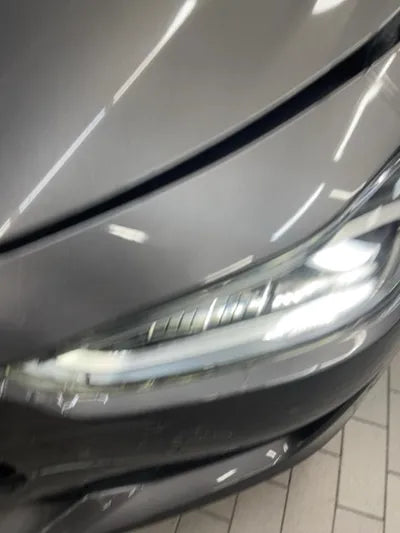 2018 Maserati Ghibli VIN: