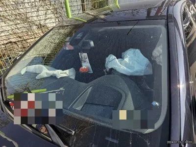 2016 BMW 520 002KMWBA5E7107GG1 VIN:002KMWBA5E7107GG1