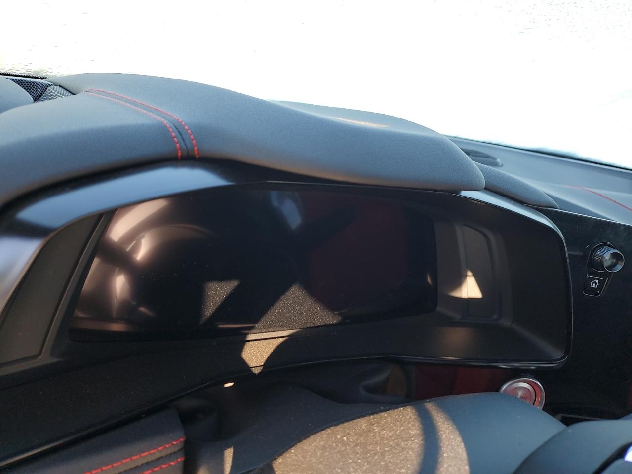 2023 CHEVROLET CORVETTE STINGRAY 1LT VIN:1G1YA3D46P5131826