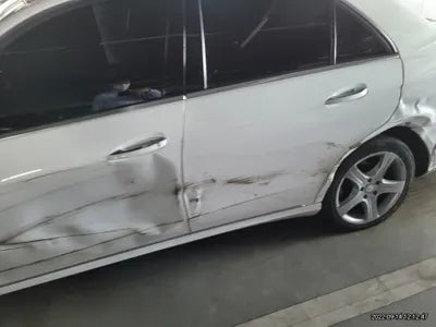 2014 Mercedes-Benz E 250 VIN: