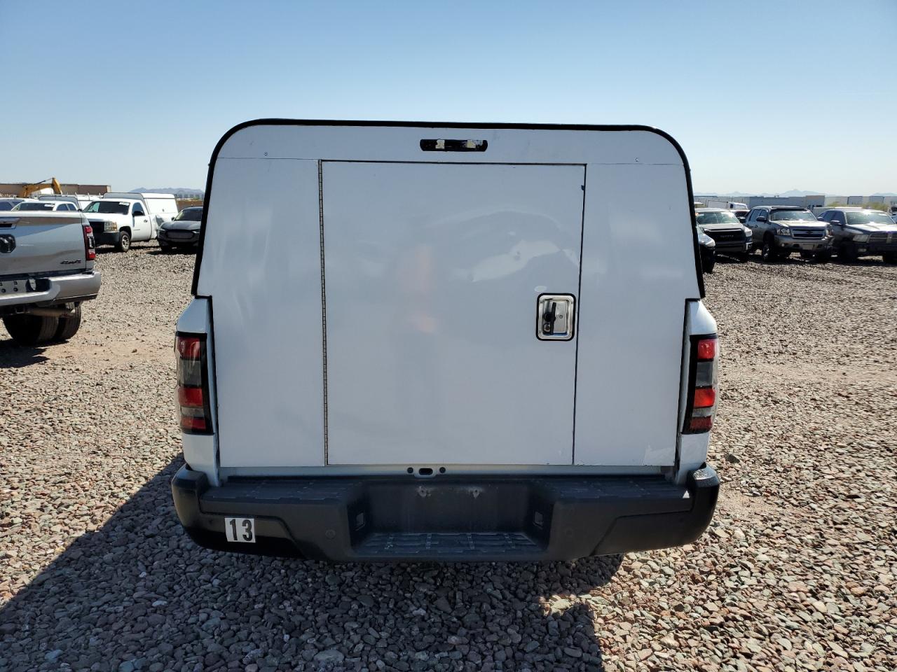 2022 NISSAN FRONTIER S VIN:1N6ED1CL7NN651980