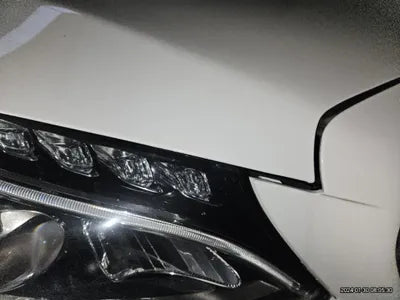 2018 Mercedes-Benz C 200 VIN: