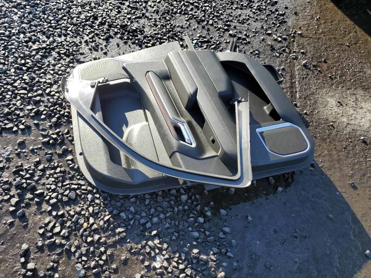 2022 CHEVROLET SILVERADO K1500 LT TRAIL BOSS VIN:3GCPDFEK5NG644404