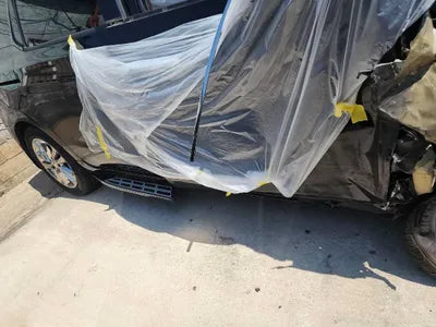 2017 Kia Carnival VIN: