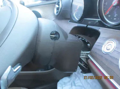 2017 Mercedes-Benz E 220 WDDZF0EB8HA045294 VIN:WDDZF0EB8HA045294