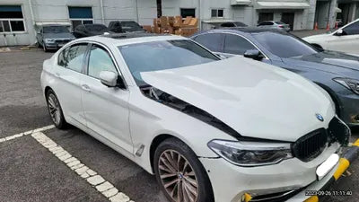 2019 BMW 530 794KMWBAJD9101KWW VIN:794KMWBAJD9101KWW