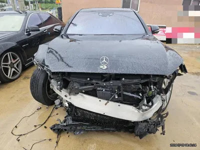 2015 Mercedes-Benz S 500 VIN: