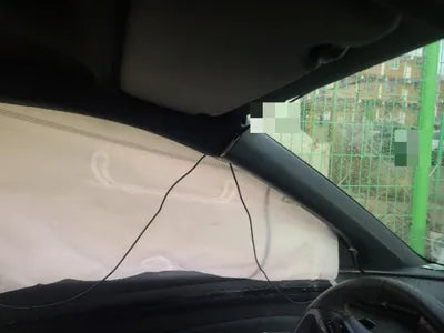 2022 Hyundai Tucson KMHJE811BNU061536 VIN:KMHJE811BNU061536