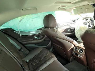 2020 Mercedes-Benz CLS 450 W1K2J5KB3LA077449 VIN:W1K2J5KB3LA077449