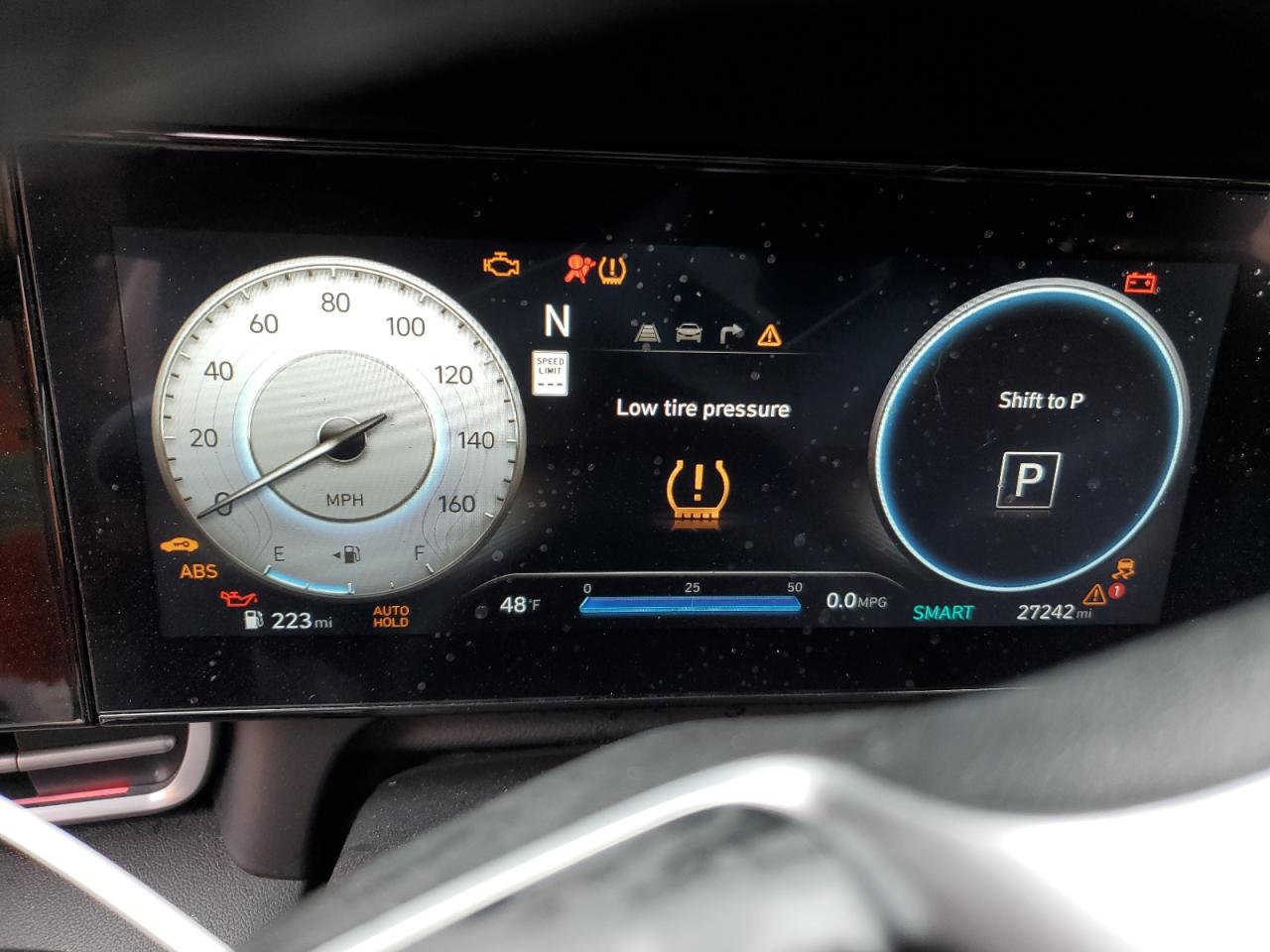 2024 HYUNDAI ELANTRA SEL VIN:KMHLS4DG9RU645267