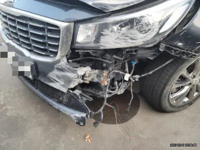 2018 Kia Carnival VIN: