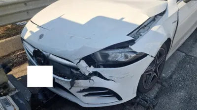 2020 benz amg a35 4matic W1K3G5BB3LJ229698 VIN:W1K3G5BB3LJ229698