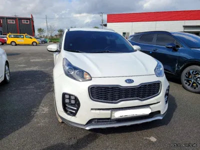 2018 Kia Sportage 000KNAP6815GJK473 VIN:000KNAP6815GJK473