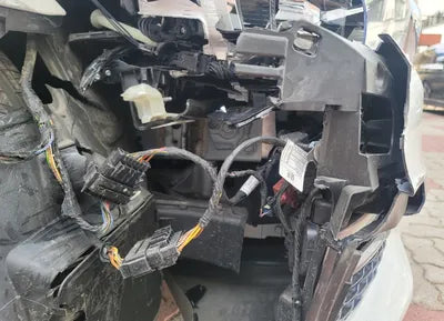 2019 BMW 530 WBAJD9100KWW47801 VIN:WBAJD9100KWW47801