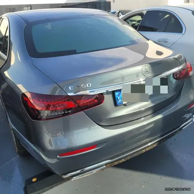 2021 Mercedes-Benz E 250 W1KZF4FB7MA987191 VIN:W1KZF4FB7MA987191