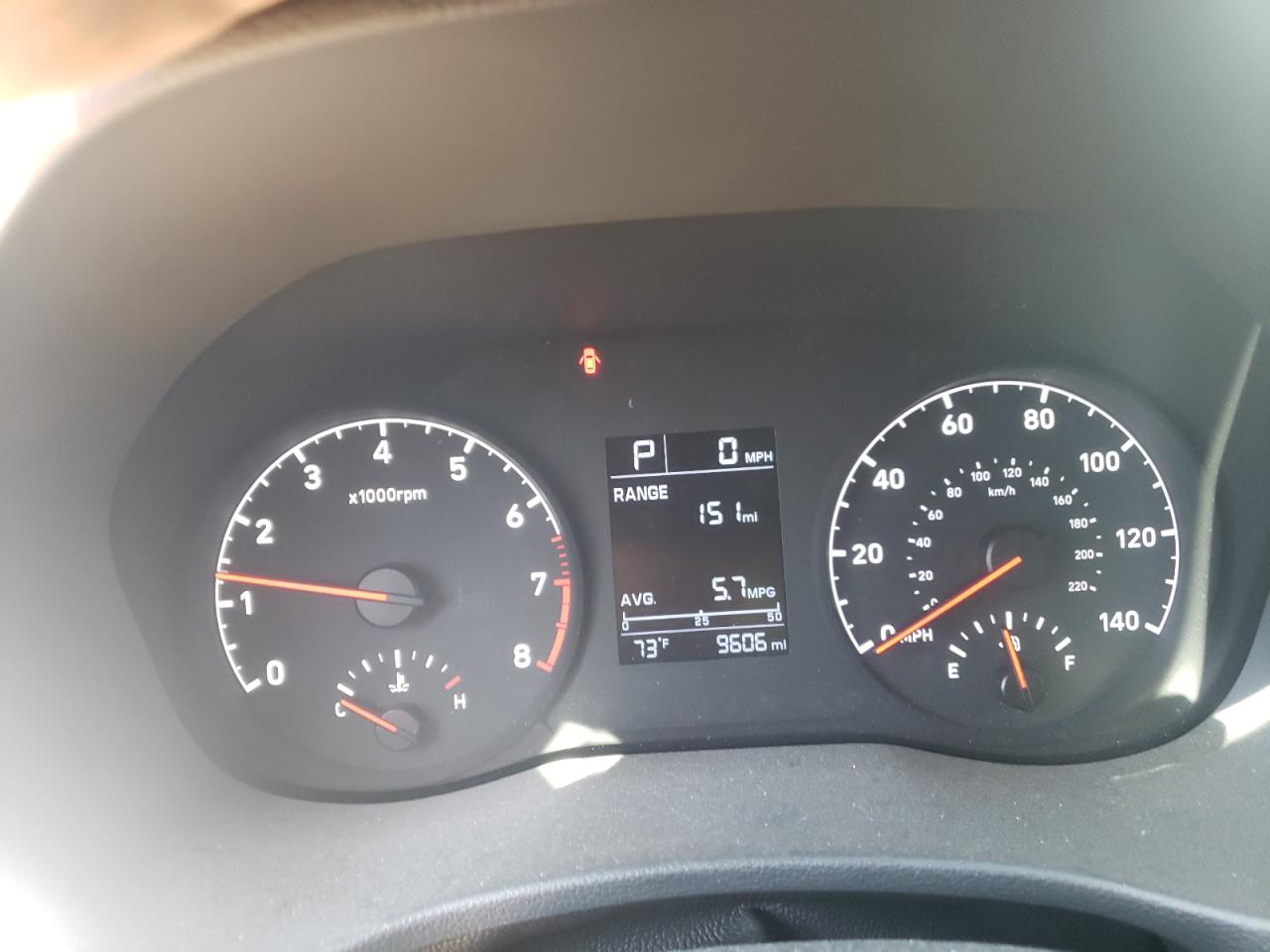 2022 HYUNDAI ACCENT SE VIN:3KPC24A60NE156023
