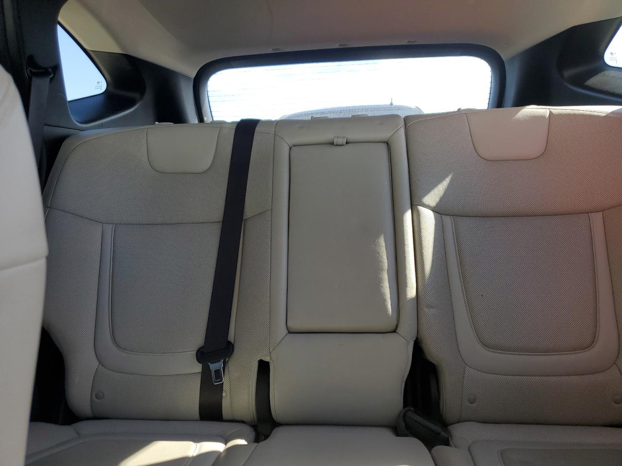 2022 HYUNDAI TUCSON SEL VIN:5NMJC3AE6NH127527