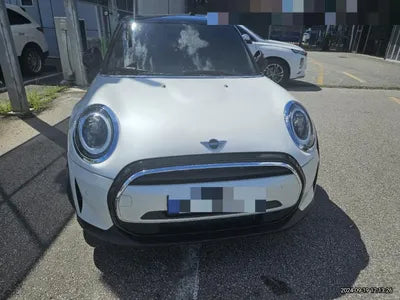 2024 MINI Cooper VIN: