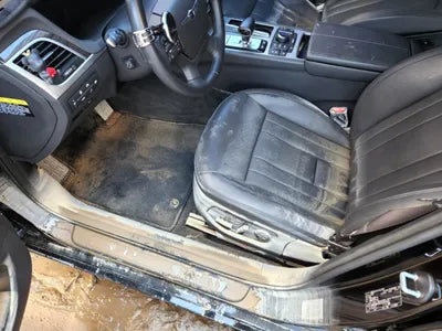 2018 Genesis G80 VIN: