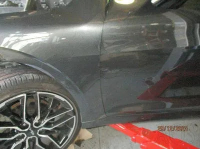2022 Kia K5 VIN: