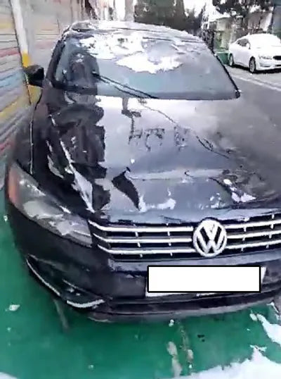 2015 Volkswagen Passat 1VWZZZA3ZFC037417 VIN:1VWZZZA3ZFC037417