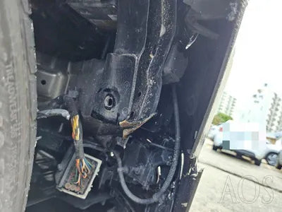 2018 Genesis G80 VIN: