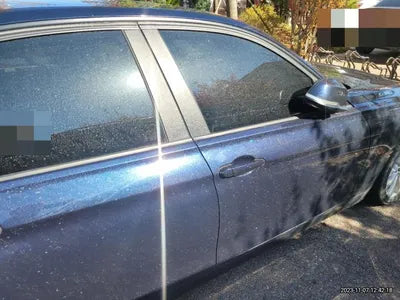 2016 BMW 320 WBA8C5107GK636349 VIN:WBA8C5107GK636349