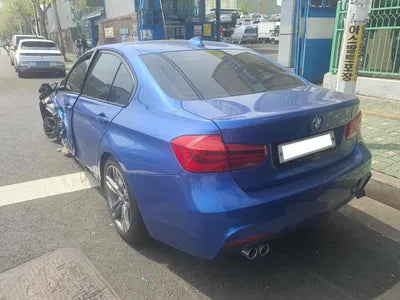 2018 BMW 320 WBA8C5104JA075492 VIN:WBA8C5104JA075492