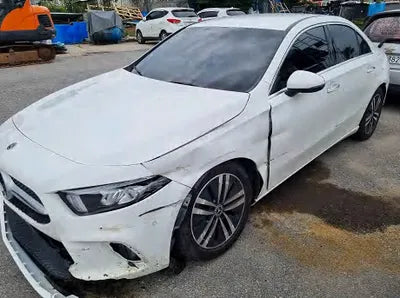 2021 Mercedes-Benz A 220 W1K3G4EB0MJ265789 VIN:W1K3G4EB0MJ265789