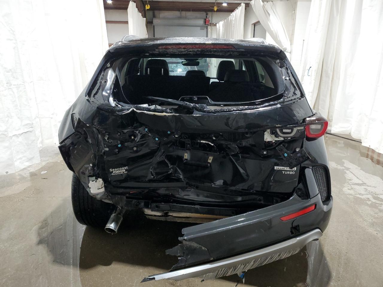 2023 MAZDA CX-50 BASE VIN:7MMVABXY0PN147331
