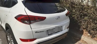 2017 Hyundai Tucson KMHJ3815GJU481733 VIN:KMHJ3815GJU481733