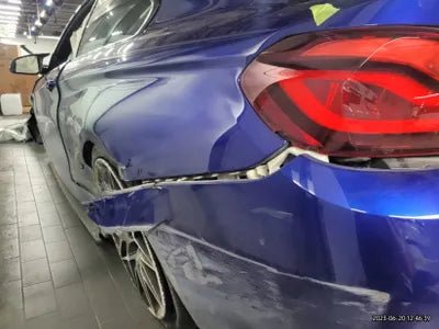 2020 BMW M4 WBS4Y9102LFJ36945 VIN:WBS4Y9102LFJ36945