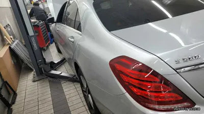 2015 Mercedes-Benz S 400 WDDUG6HB4FA172384 VIN:WDDUG6HB4FA172384