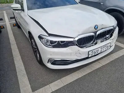 2019 BMW 520 WBAJK710XKBP74315 VIN:WBAJK710XKBP74315