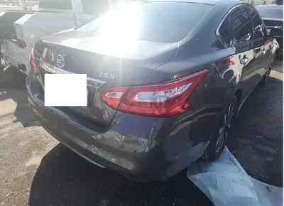 2017 Nissan Altima 1N4AL3AP2HC105096 VIN:1N4AL3AP2HC105096