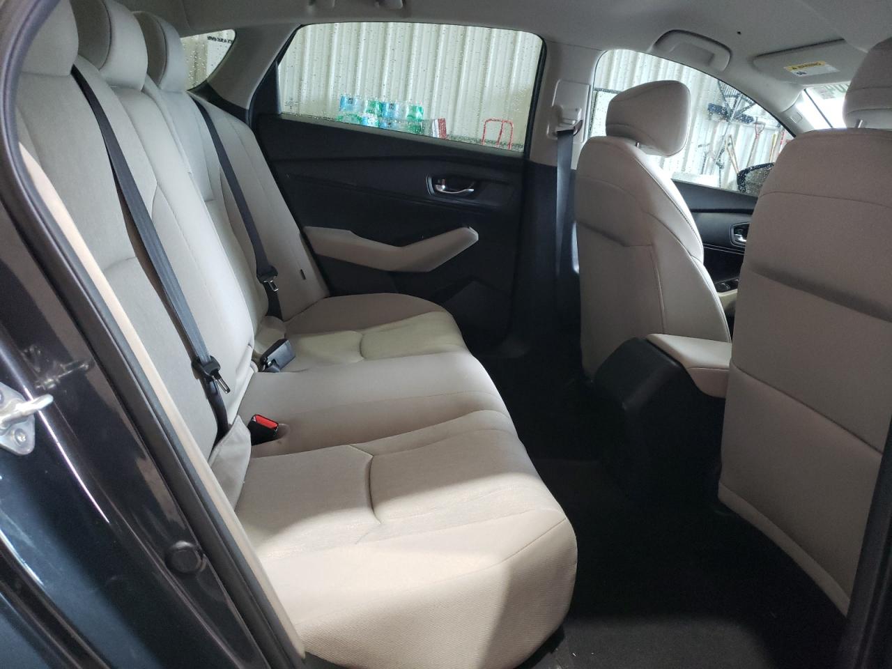 2023 HONDA ACCORD LX VIN:1HGCY1F24PA045713