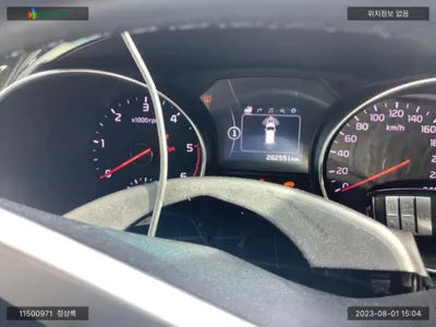 2015 Kia Carnival KNAMC81ABGS086106 VIN:KNAMC81ABGS086106