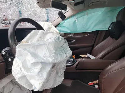 2017 Mercedes-Benz E 220 VIN: