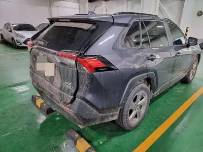 2021 Toyota RAV4 JTMW2RFV3MD095857 VIN:JTMW2RFV3MD095857