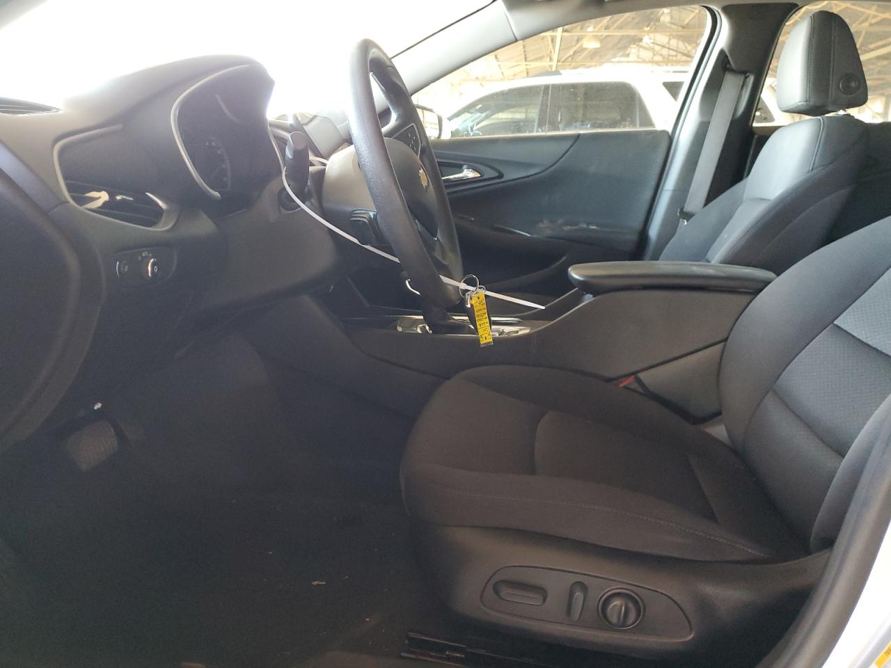 2022 CHEVROLET MALIBU LT VIN:1G1ZD5ST2NF174374