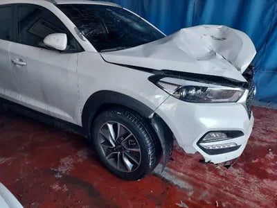 2018 Hyundai Tucson KMHJ5815GJU769319 VIN:KMHJ5815GJU769319