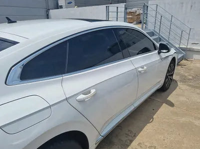 2019 Volkswagen Arteon WVWZZZ3HZKE009257 VIN:WVWZZZ3HZKE009257