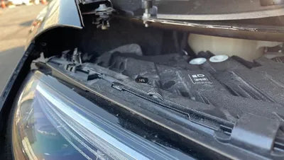 2022 Mercedes-Benz S 400 W1K6F3DB9NA108713 VIN:W1K6F3DB9NA108713