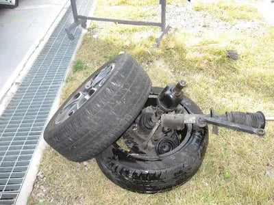 2017 Jeep Renegade 1C4BU0000HPF10748 VIN:1C4BU0000HPF10748