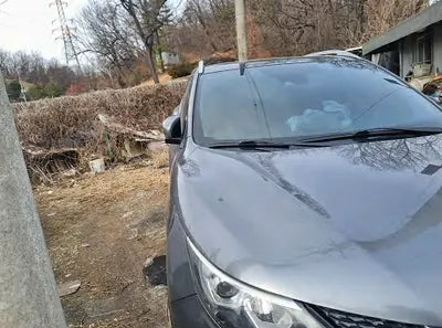 2015 Nissan Qashqai SJNDJ18E6FA401852 VIN:SJNDJ18E6FA401852