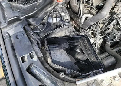 2019 BMW 520 WBAJK7102KBP74180 VIN:WBAJK7102KBP74180