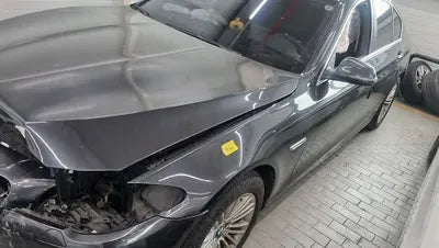 2015 BMW 520 WBA5E5105FG065328 VIN:WBA5E5105FG065328