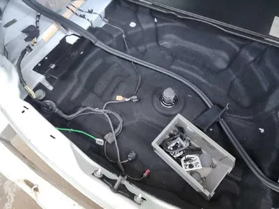 2020 Audi A6 WAUZZZF26LN056197 VIN:WAUZZZF26LN056197