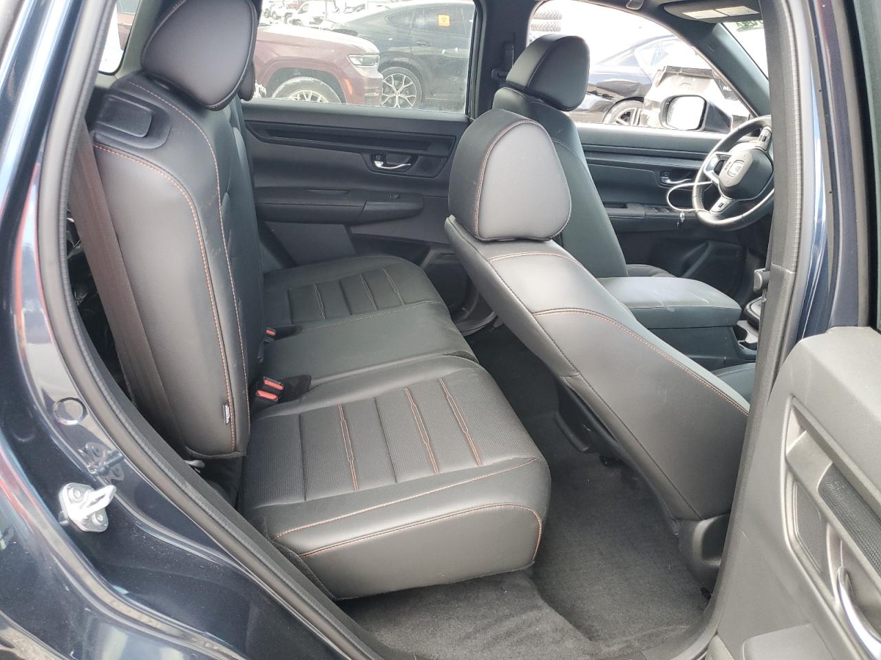 2024 HONDA CR-V SPORT-L VIN:7FARS6H83RE070142